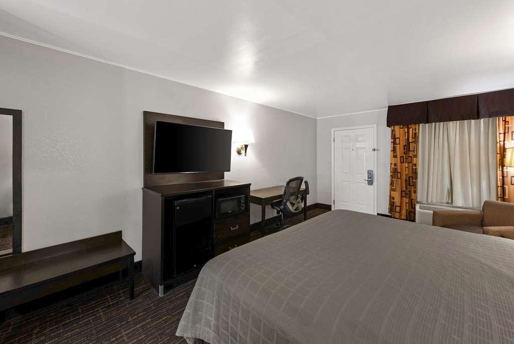 Best Western Executive Inn Grove Stadt Zimmer foto